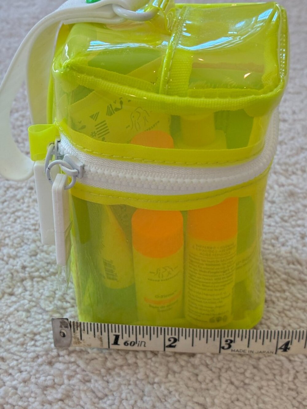 New (no Box) Drunk Elephant The Littles 6.0 Skin Care Kit 30 Day Travel Set - Picture 11 of 15
